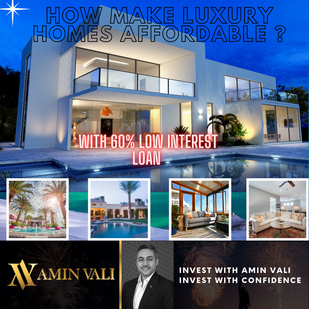 Image showcasing How to Make Luxury Homes affordable? Top Reasons to Buy Luxury homes ...