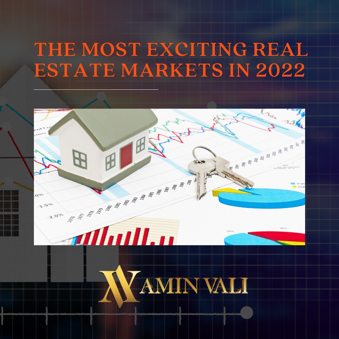 The Most Exciting Real Estate Markets in 2022 – Southern California ...