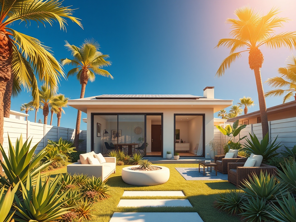 california adu homes