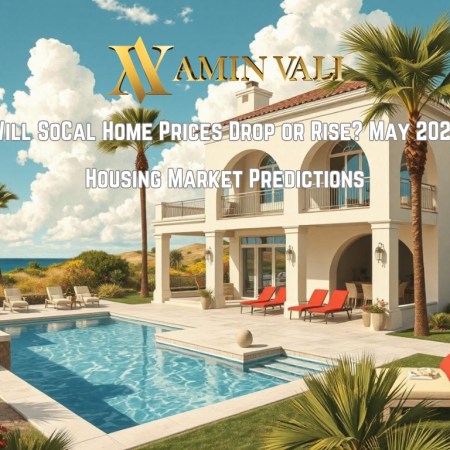 california market update