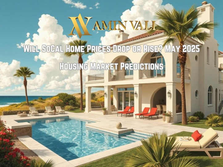 california market update