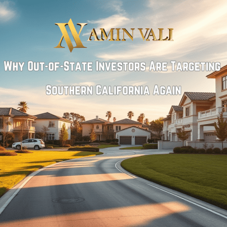 california investing