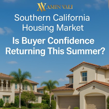 california market insight