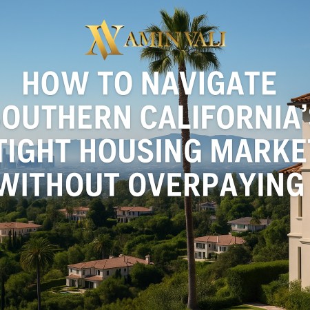 california homes blog