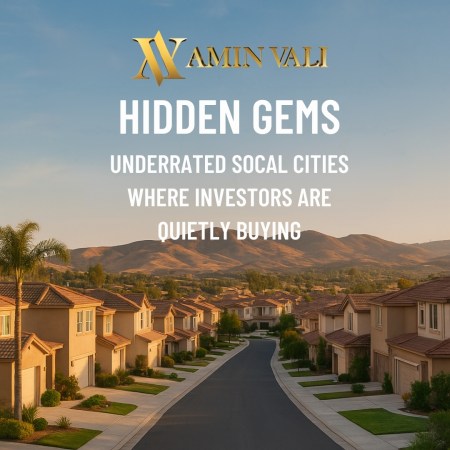 California hidden gems