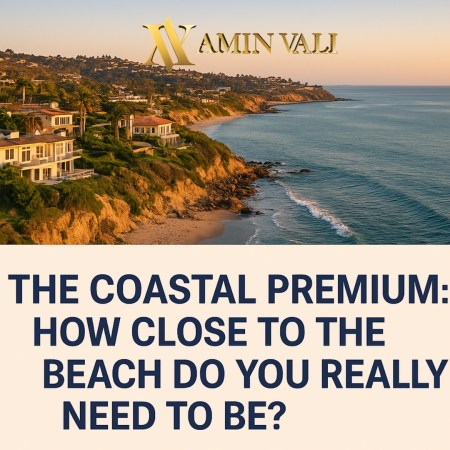 california costal homes