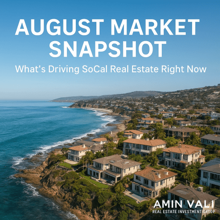 california market insight