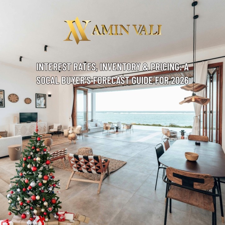 2026 california forecast