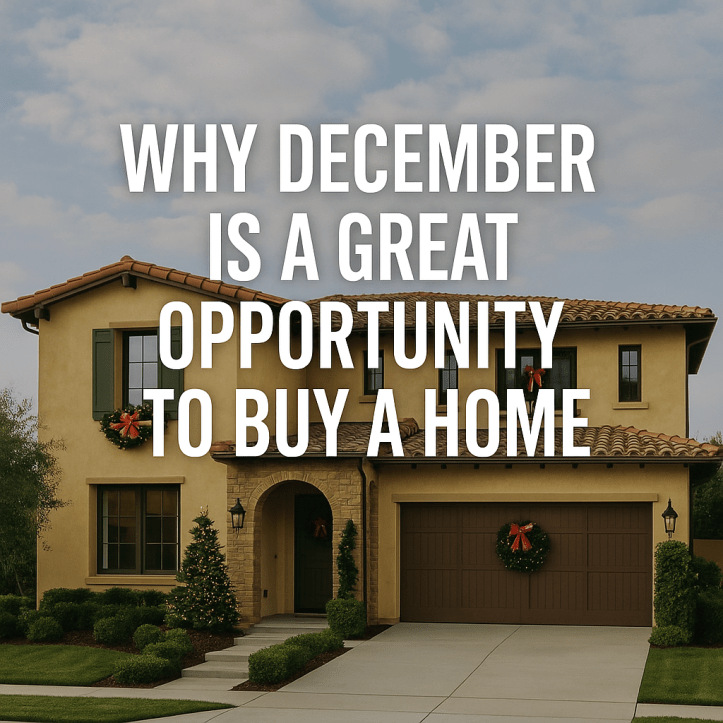 december buyers