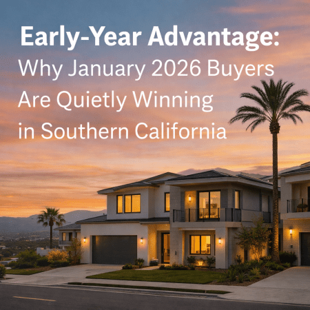 california 2026 real estate market