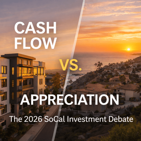 california housing blog