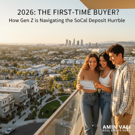 socal real estate news